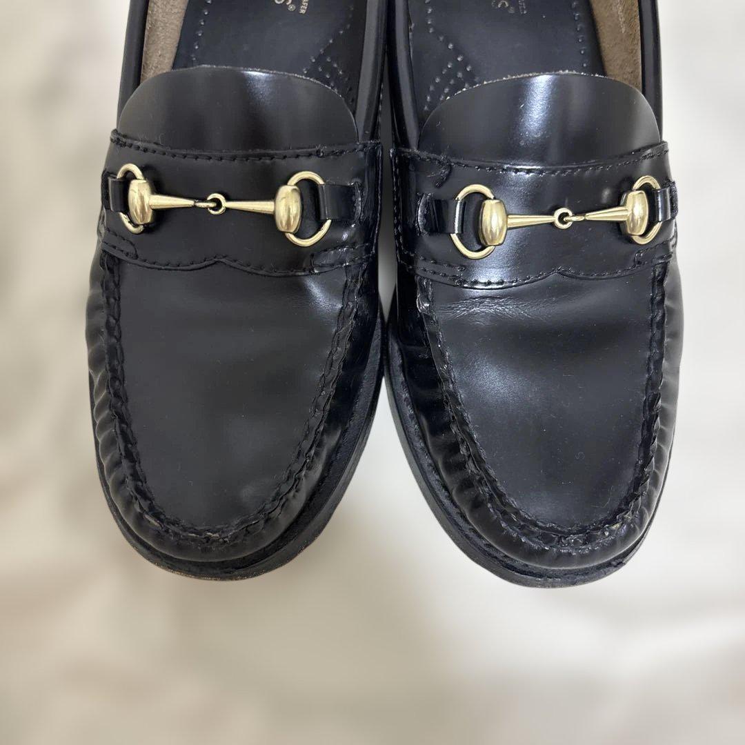 G.H.BASS WEEJUNS ジーエイチバス　ローファー