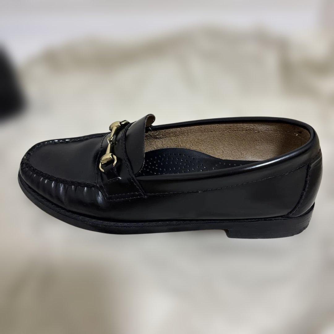 G.H.BASS WEEJUNS ジーエイチバス　ローファー