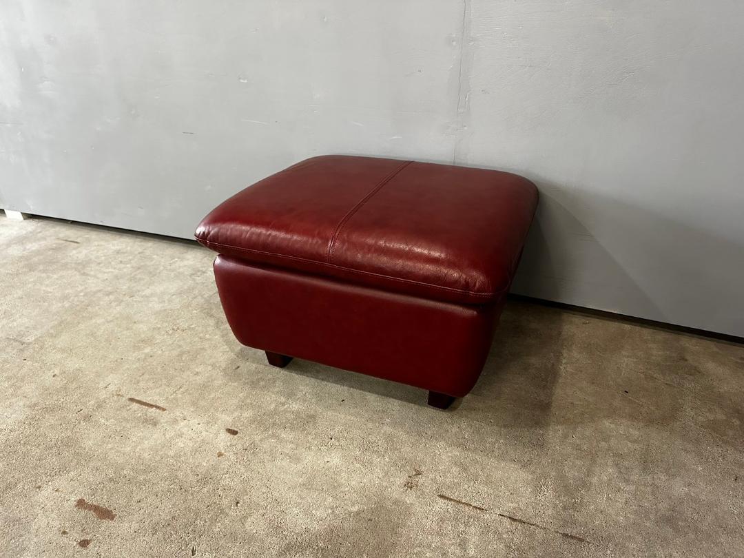 『SEKI』関家具 ミラージュlll オットマン スツール チェア 椅子...