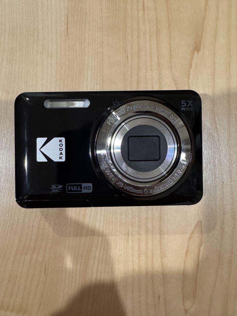 KODAK PIXPRO FZ55 デジタルカメラ