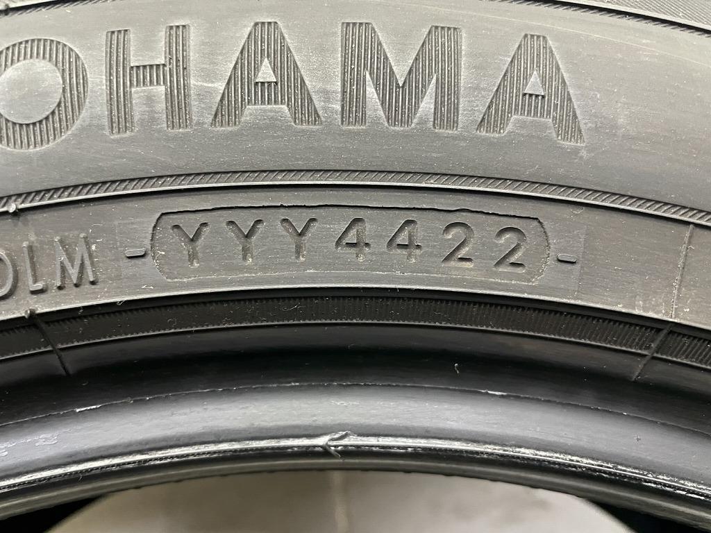 215/55R17 YOKOHAMA BluEarth-XT 2本価格