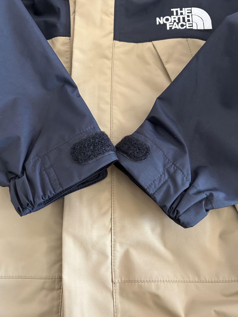 THE NORTH FACE ドットショットジャケット　美品