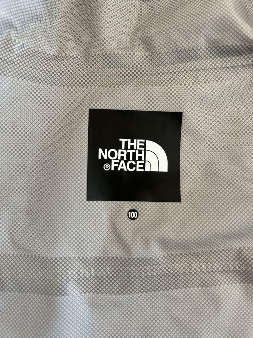 THE NORTH FACE ドットショットジャケット　美品