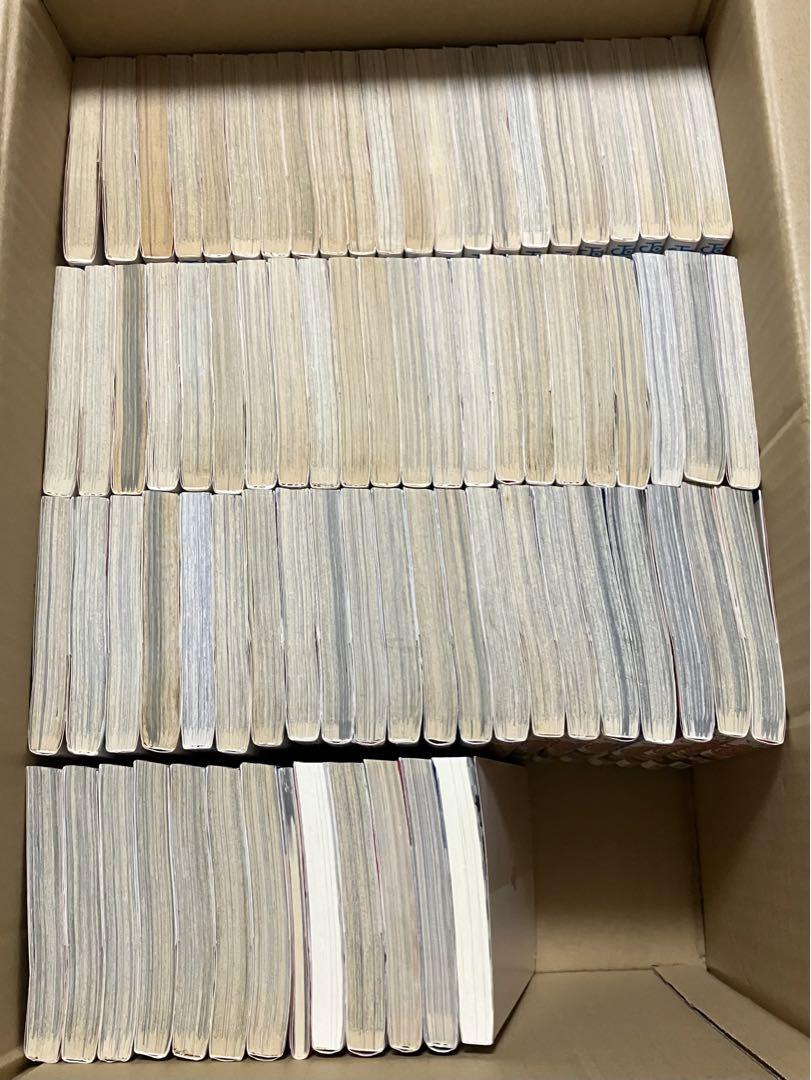 ナルト 全72巻 セット