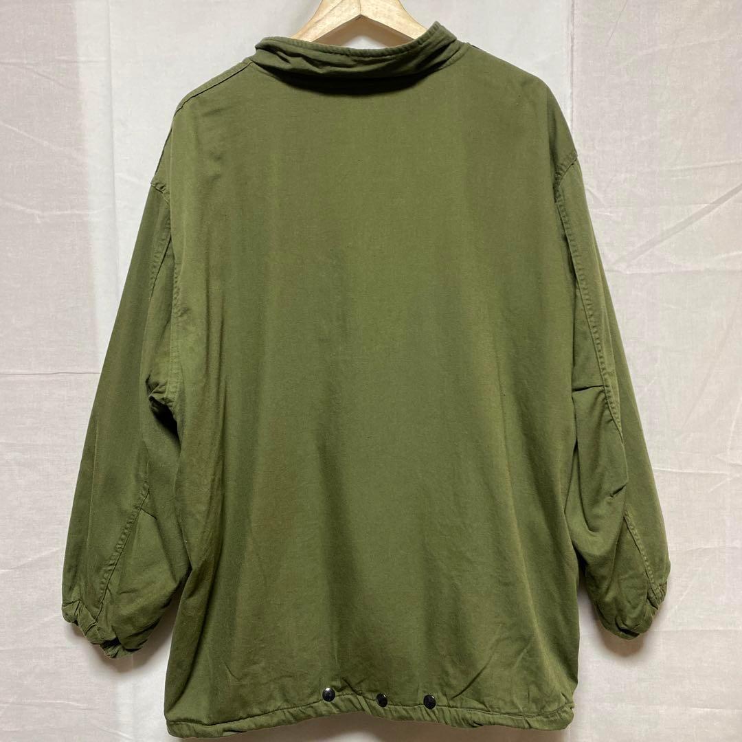 1960's〜70's US.ARMY CHEMICAL PROTECTIVE