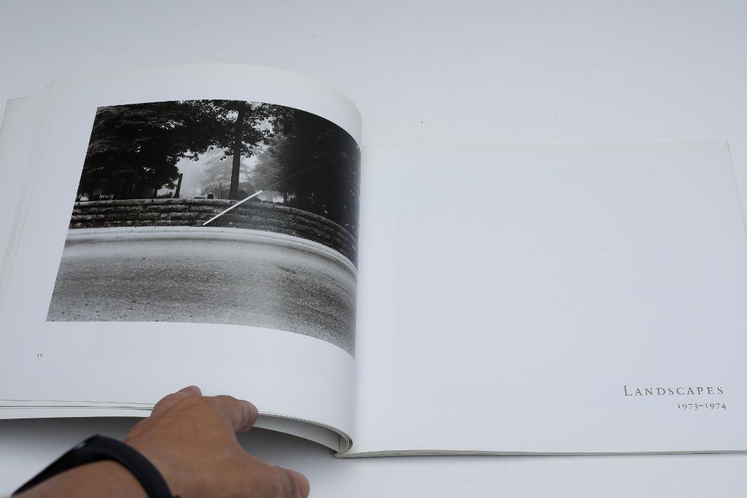 Still Time / Sally Mann　サリー・マン　洋書写真集