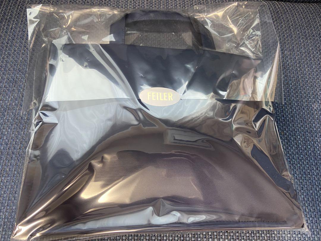 新品 フェイラー スクエアミニバッグ 学校フェイラー ハイジ 画像2