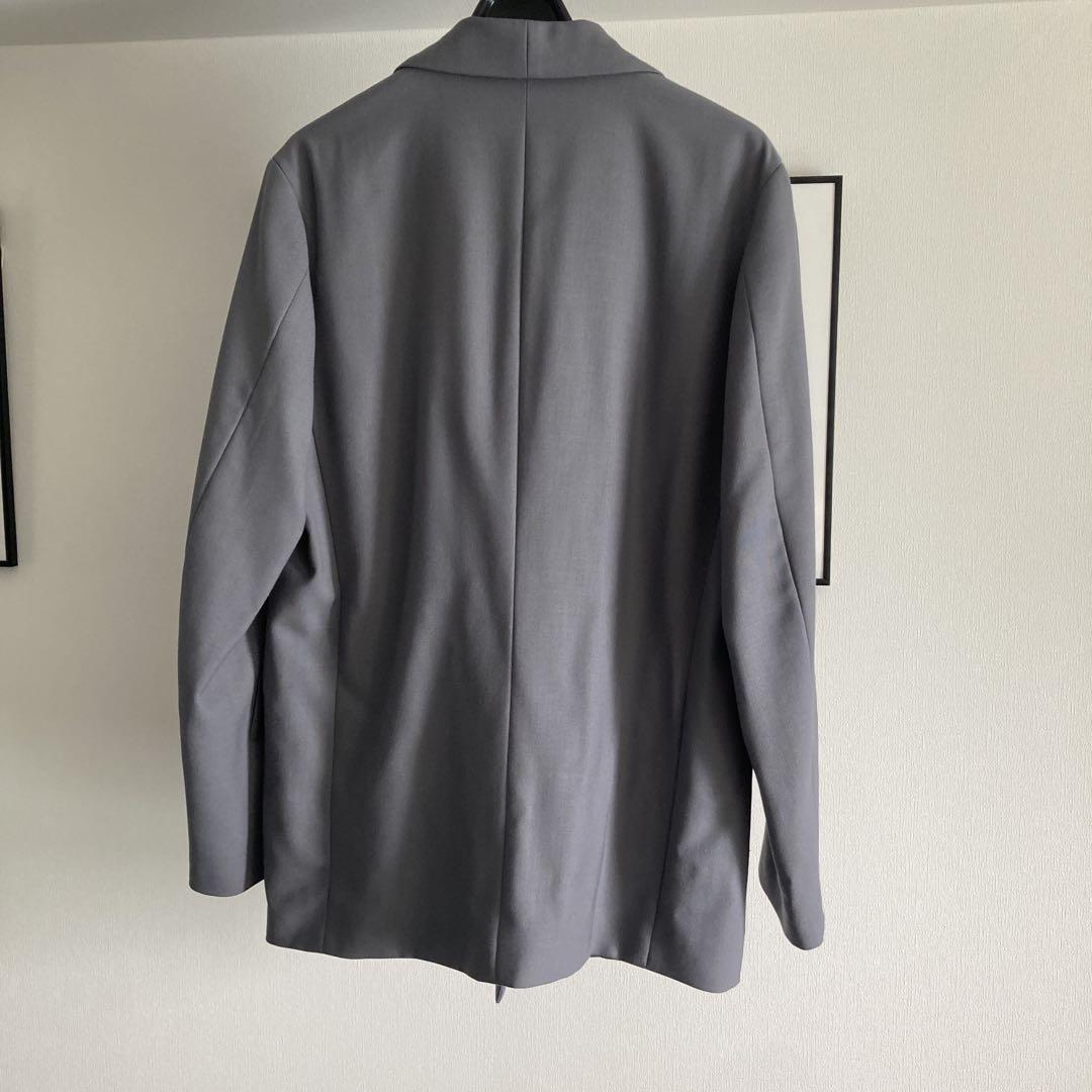 ジャケット・アウター Dark KnightLIDNM MINIMAL JK & SLACKS