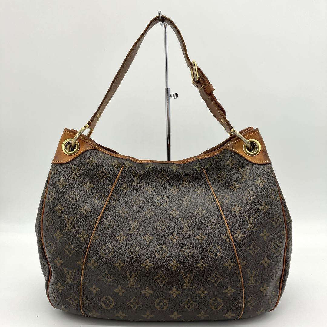 【LOUIS VUITTON】ワンショルダーバッグ　ガリエラPM  モノグラム