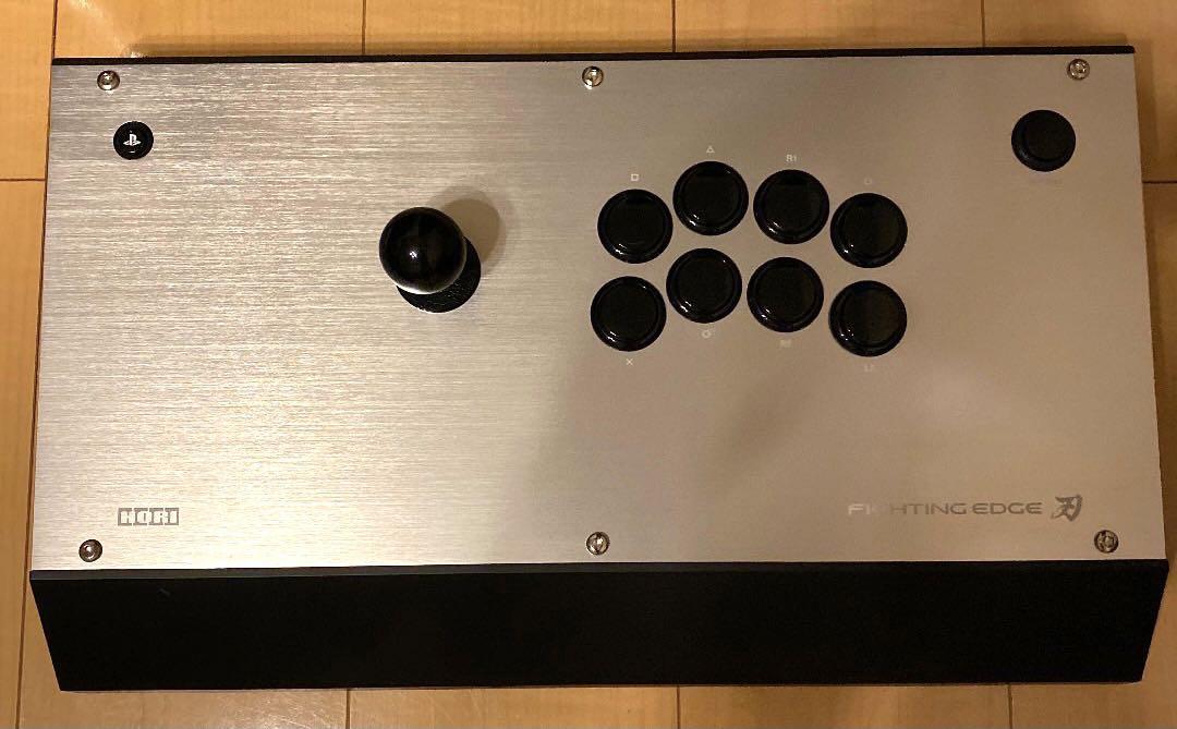 【爆売り!】
【送料無料】HORI 静音換装済み ファイティングエッジ刃 その他 【爆売り!】
【送料無料】HORI 静音換装済み ファイティングエッジ刃 その他