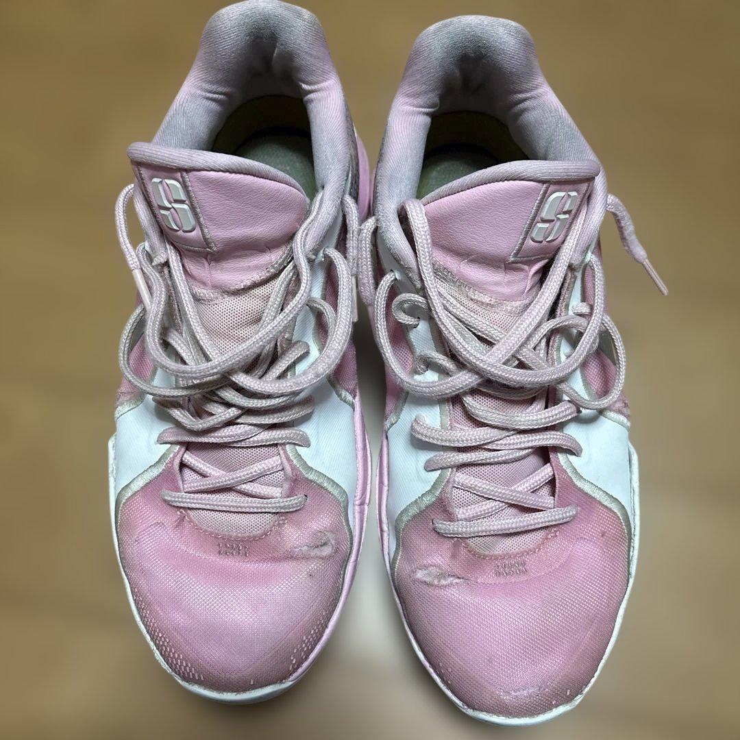 Saburina2 ピンク 27cm27cm NIKE