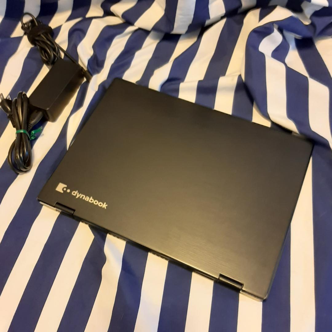 東芝 VC72M 8世代 i5 256G 8G タッチ ノートパソコン awardsandwinners.com