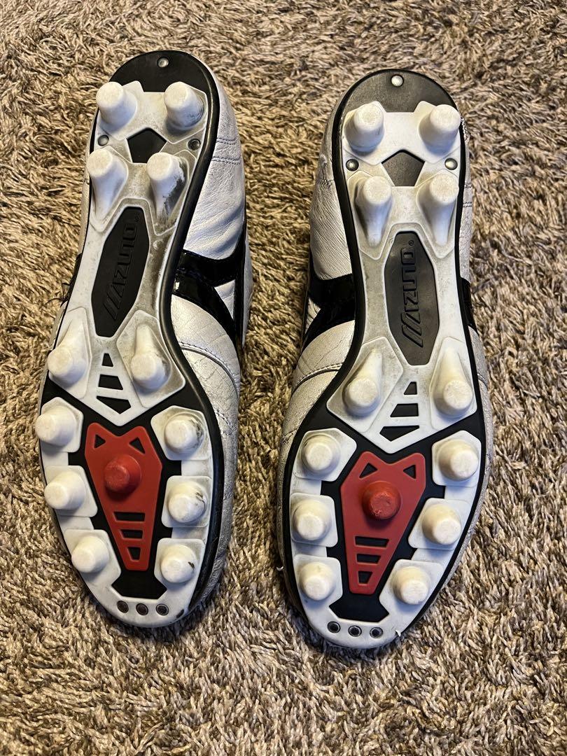 Mizuno モレリア2Japan クロスステッチ