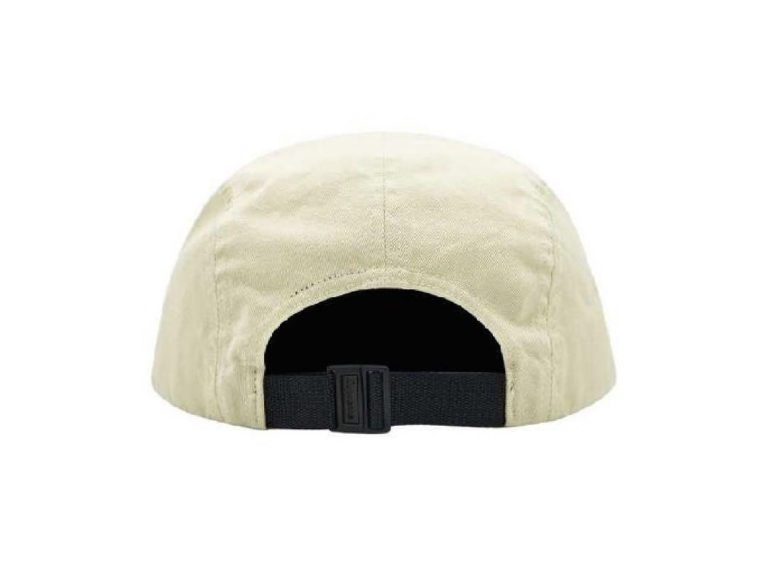 Supreme Pigment 2-Tone Camp Cap
