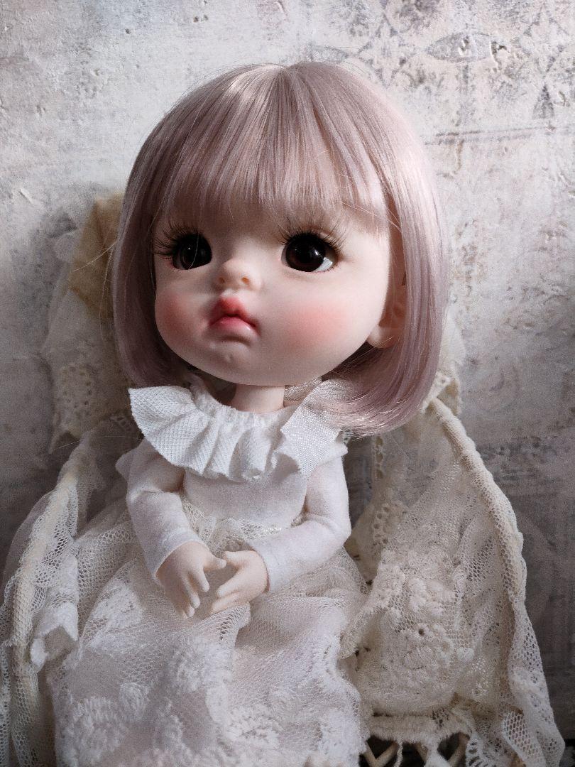【期間限定お試し価格】 ♥25日終了♥qbabyカスタムdayuanbao風doll素敵さん 人形 人形