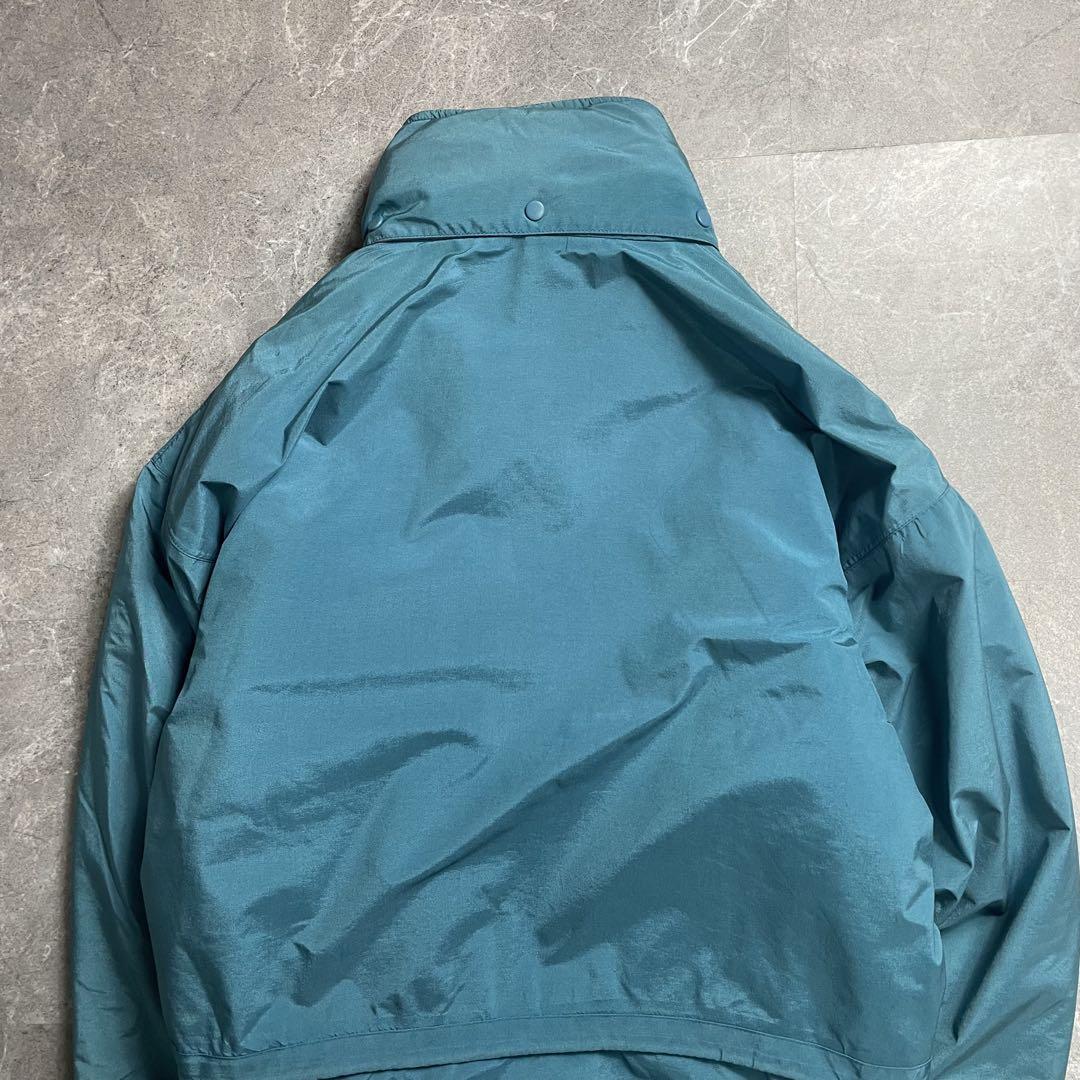 n*5様 montbell ski puff jacket 90s light