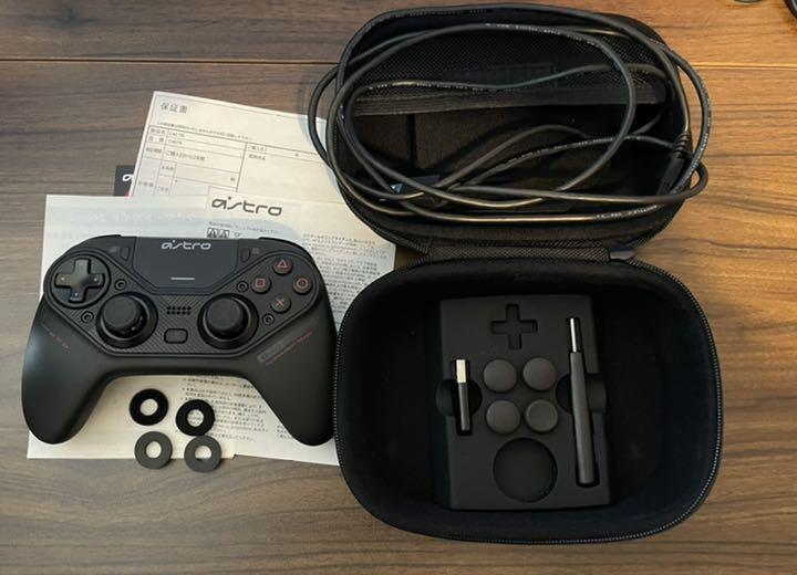 お買い得新作 ASTRO Gaming C40TR 4M1Q8-m95838514420 限定SALE正規品