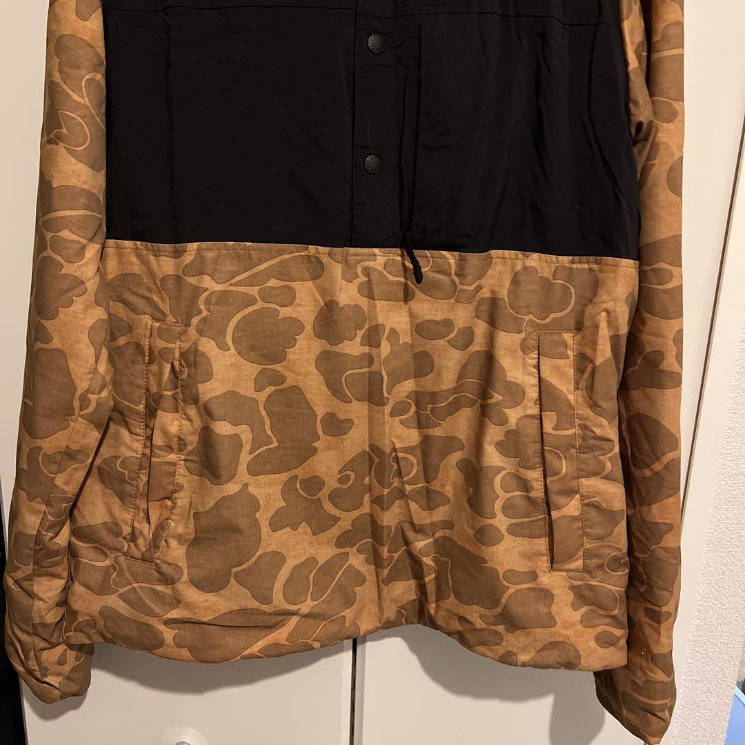 ノースフェイス　THE NORTH FACE