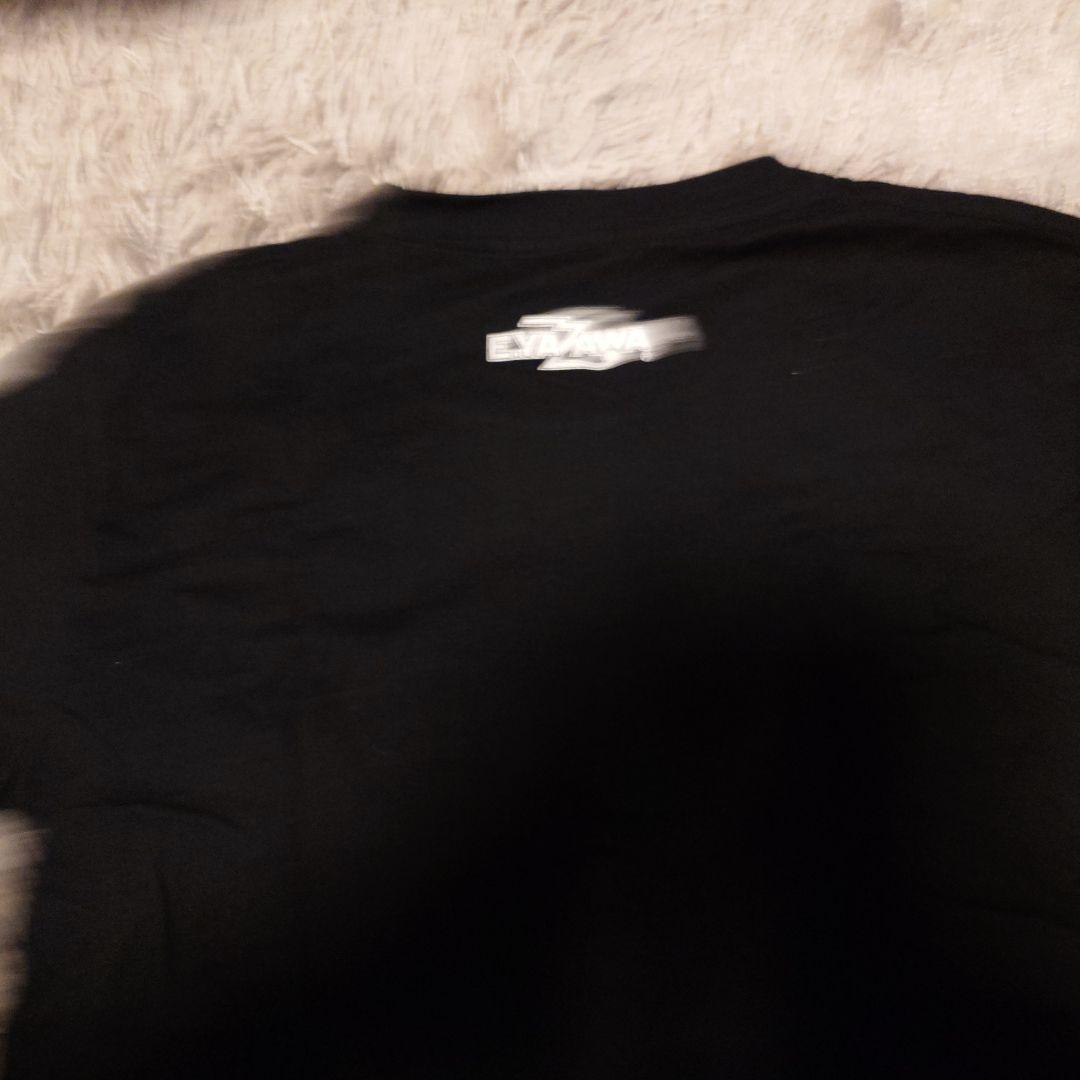 矢沢永吉 ROCK OPERA 2 Tシャツその他5枚セット 矢沢永吉 ROCK OPERA 2 Tシャツその他5枚セット