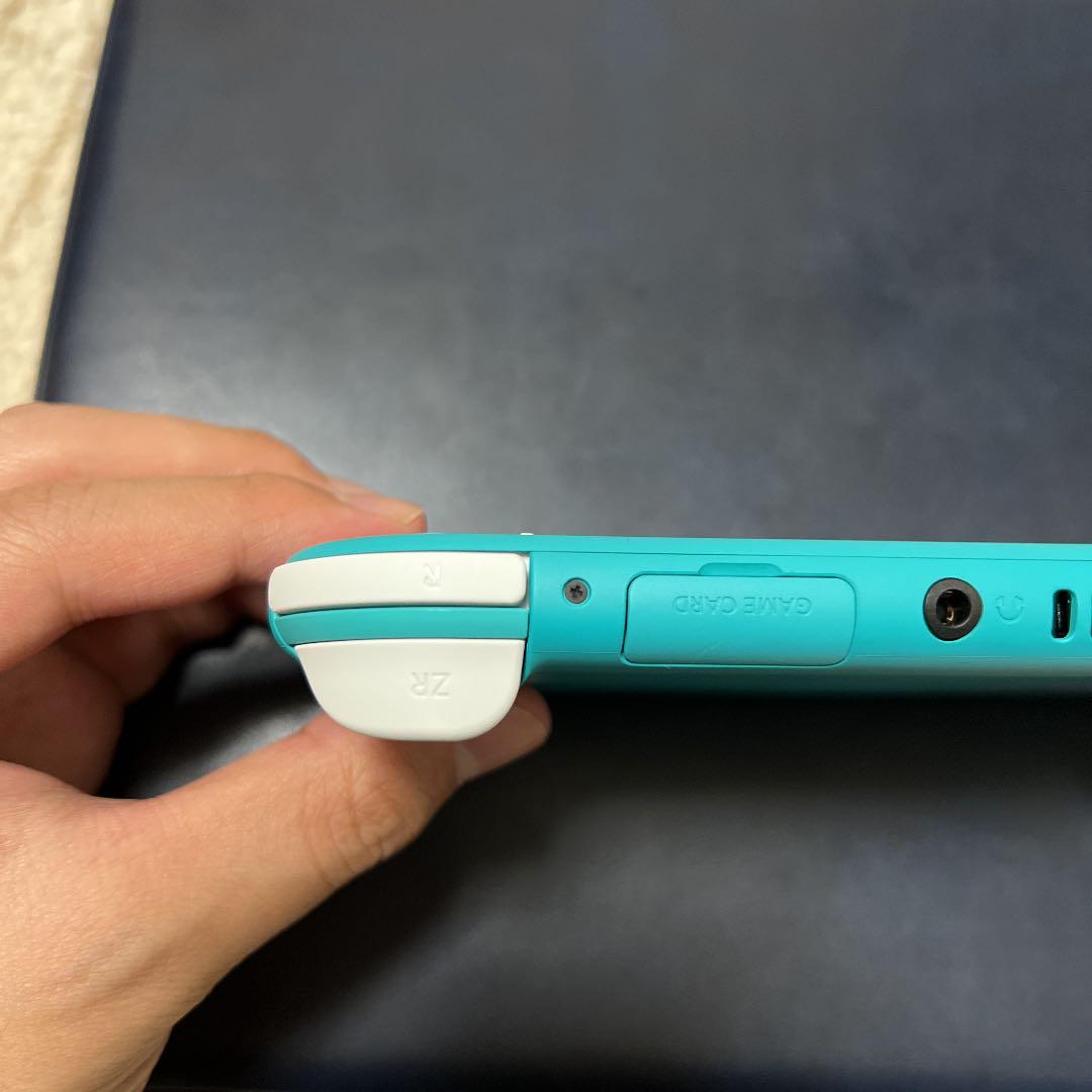 HOT大人気 Nintendo Switch NINTENDO SWITCH LITE ター… SGZHj-m95839693640 限定SALE低価
