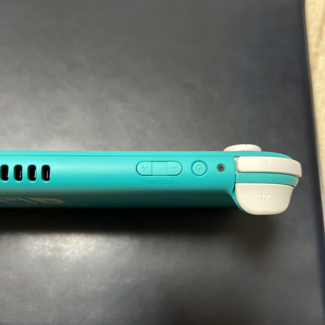 HOT大人気 Nintendo Switch NINTENDO SWITCH LITE ター… SGZHj-m95839693640 限定SALE低価