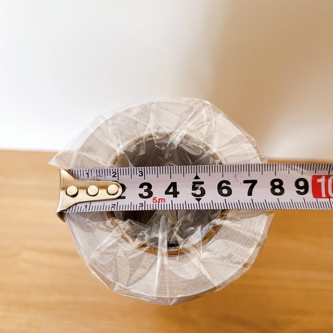 カッティングシートビニール グレー 説明書付き