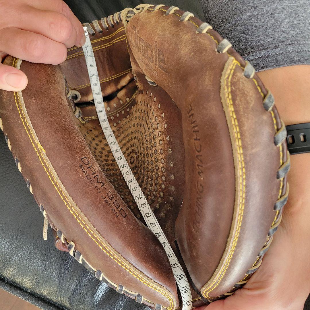 SSK エスエスケー キャッチャーミット グローブ 軟式 右投げ 大人用