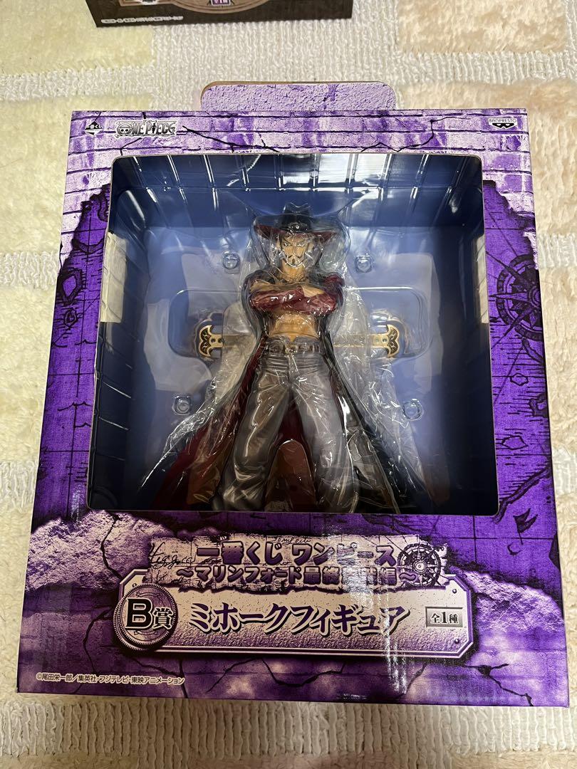 【オープニング大セール】 ONE ワンピース PIECE まとめ売り フィギュア 一番くじ コミック・アニメ