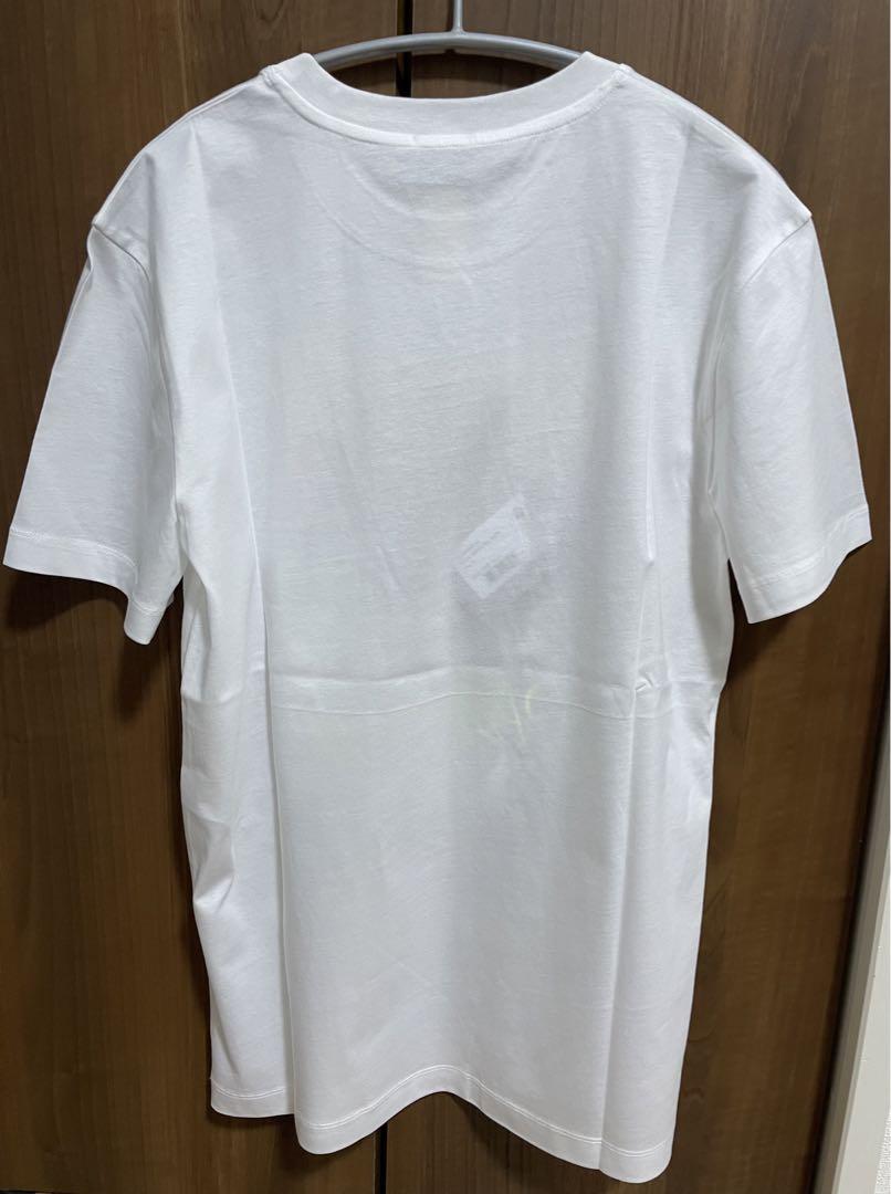 PATOU パトゥ Tシャツ