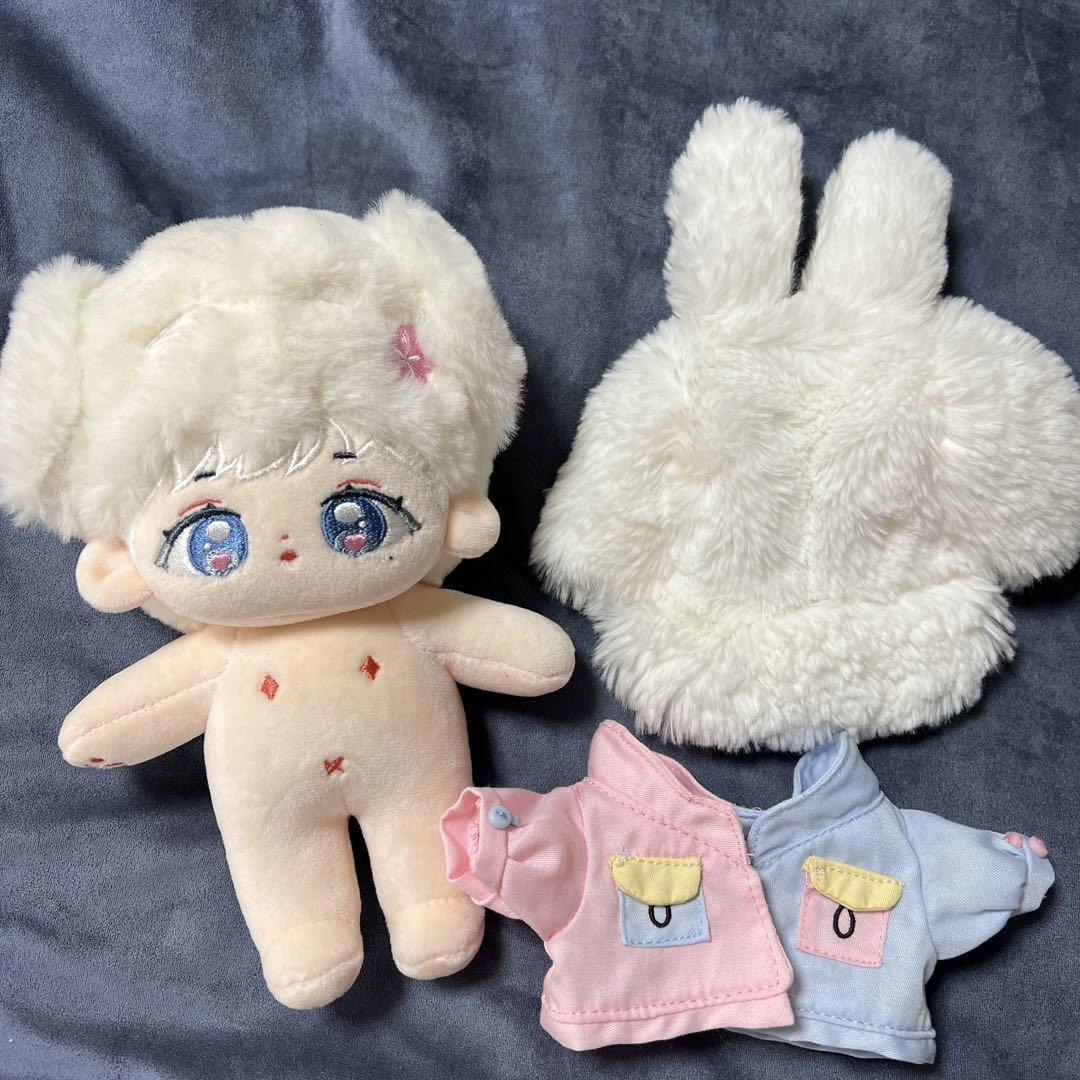TXT ボムギュ ぬいぐるみ 20cm 新品 マスター低 価格