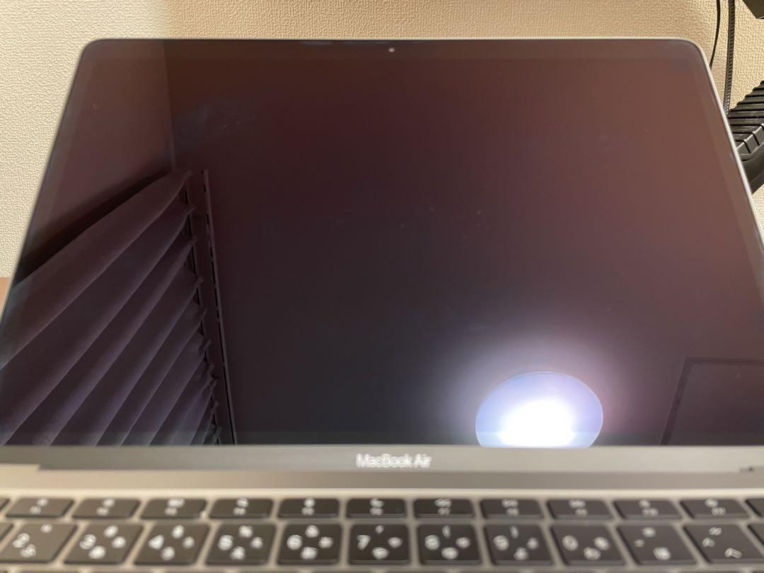 Macbook Air (M1チップ) 13インチ