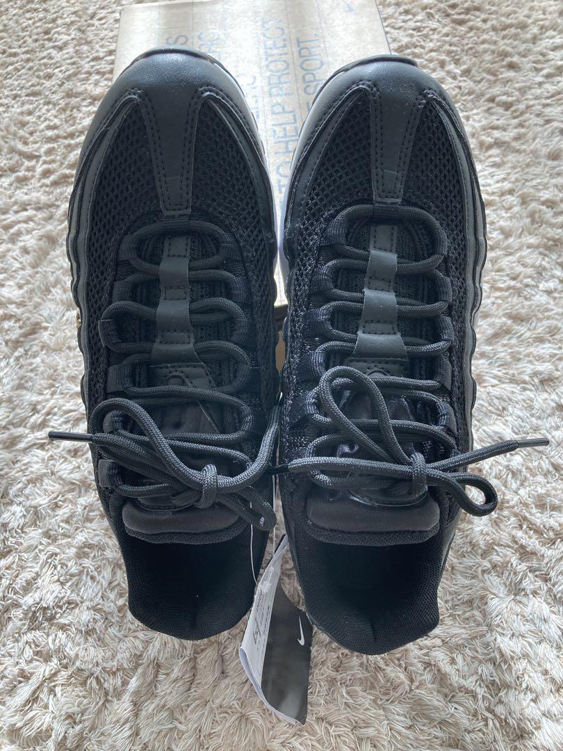 NIKE WMNS AIR MAX 95 ナイキ エアマックス 95 新品