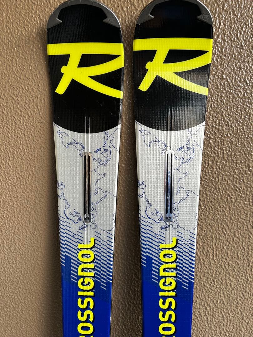 ロシニョールSUPER VIRAGE III スーパーヴィラージュⅢ159