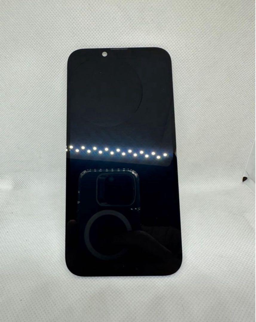 iPhone14 純正 有機ELパネル OLED