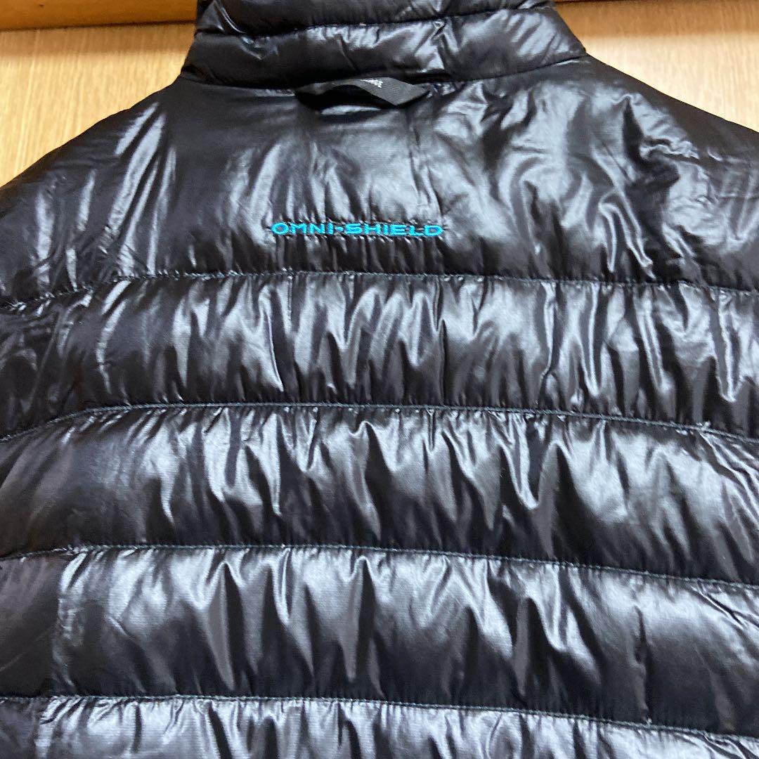 コロンビア ベスト 3jx7a-m95844071763 ダウン 日本製お得