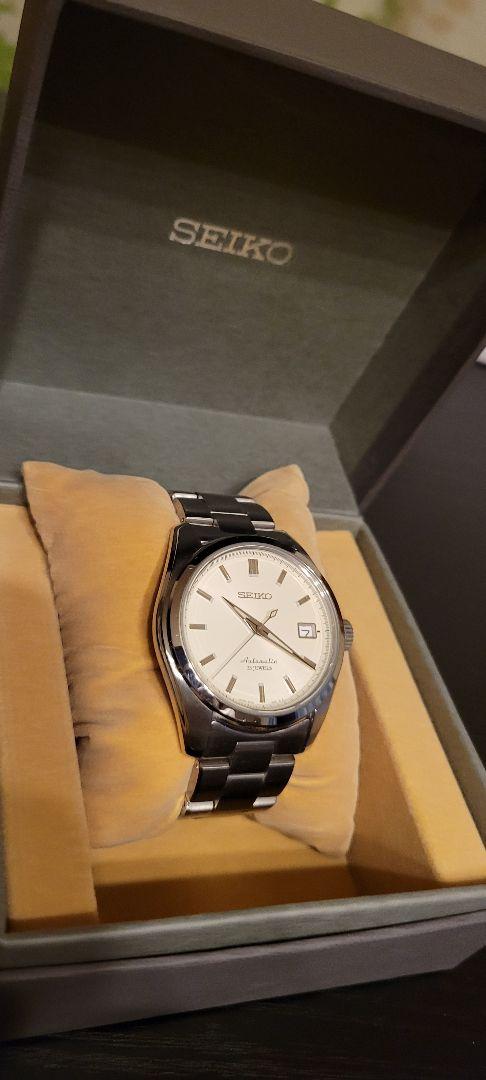 時計 SARB035