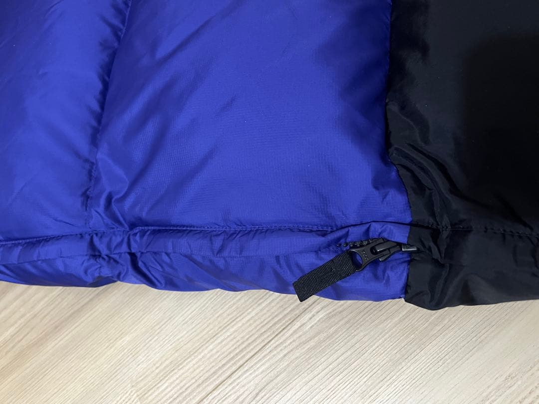 ザ ノースフェイス CR ヌプシ アタッチャブル ブランケット M ザ ノースフェイス CR ヌプシ アタッチャブル ブランケット M