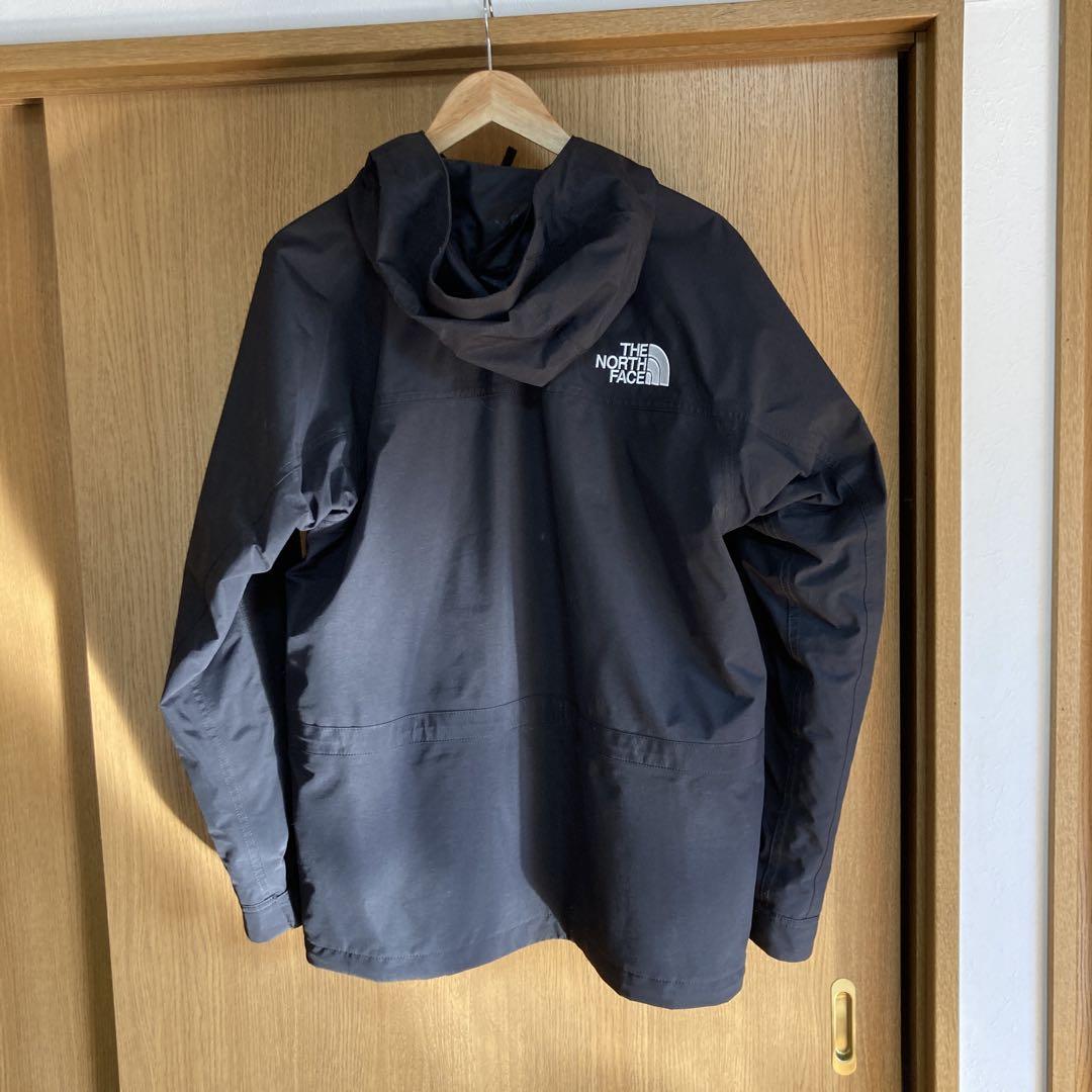 ノースフェイス　マウンテンライトジャケット　L ブラックNP11834 楽天市場】ノースフェイス THE NORTH FACE マウンテンライト