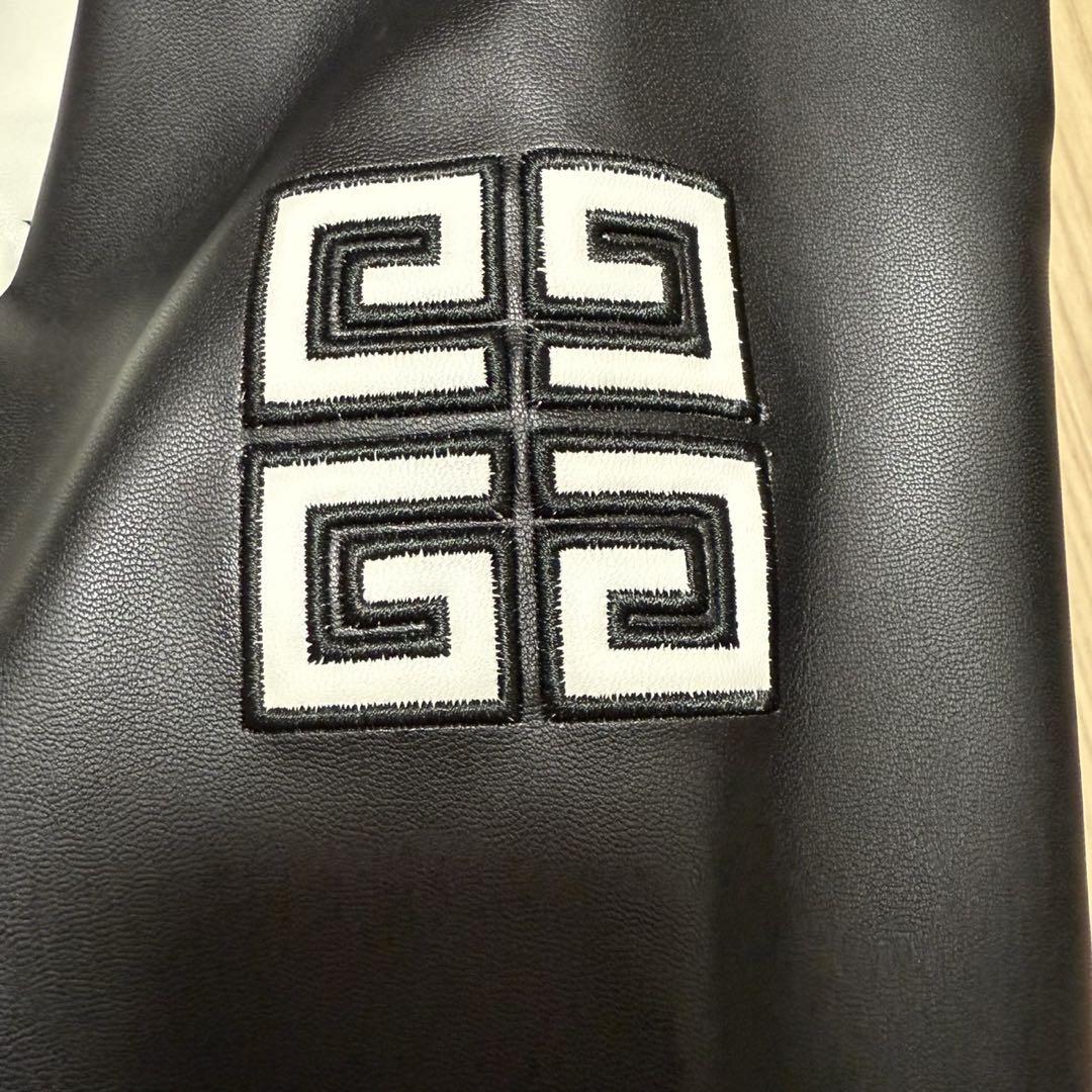 2025公式店舗 ジャケット キッズ ジバンシー GIVENCHY アウター ma1 ブルゾン ジャケット・ブルゾン