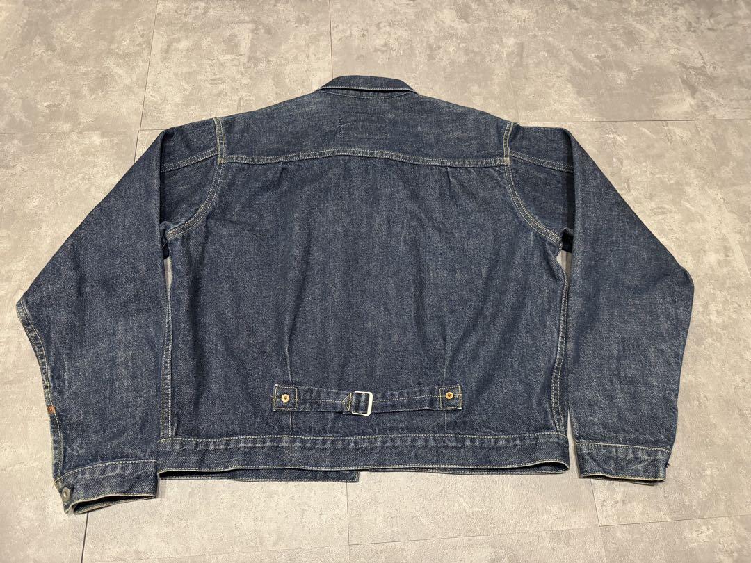 LEVIS　リーバイス　71506XX　97年　1st　40　日本製
