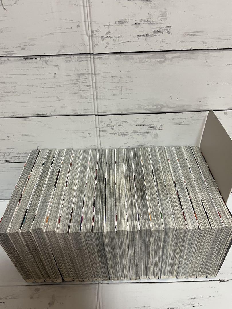 桃源暗鬼　1〜20巻
