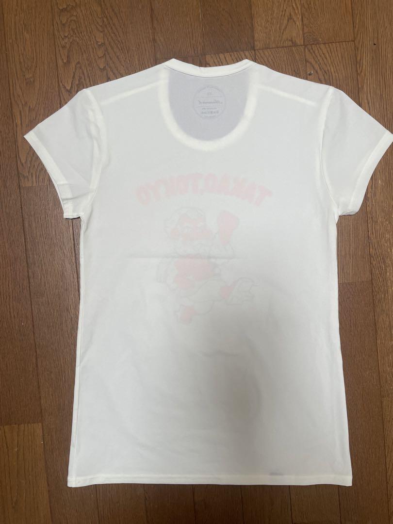 アンサー4 Answer4 “TAKAO, TOKYO” Tシャツ - メルカリ