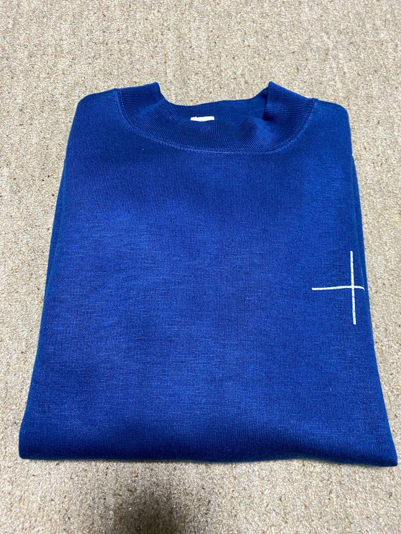★激レア‼️60s champion プロダクツタグ モックネック 半袖スウェット