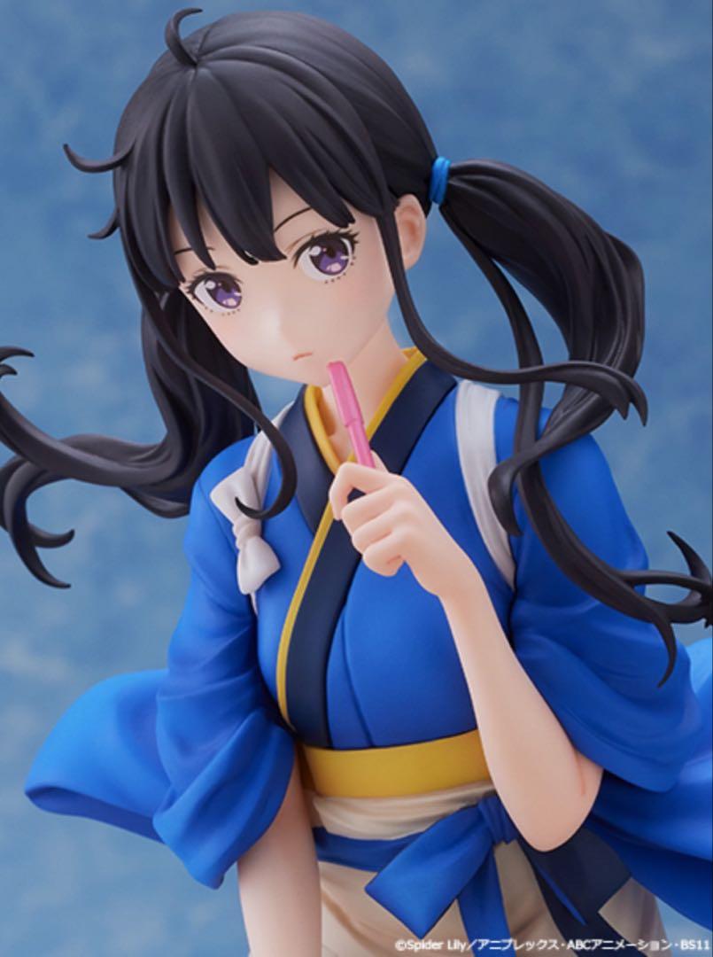 リコリス・リコイル　錦木千束 & 井ノ上たきな ANIPLEX 1/7フィギュア