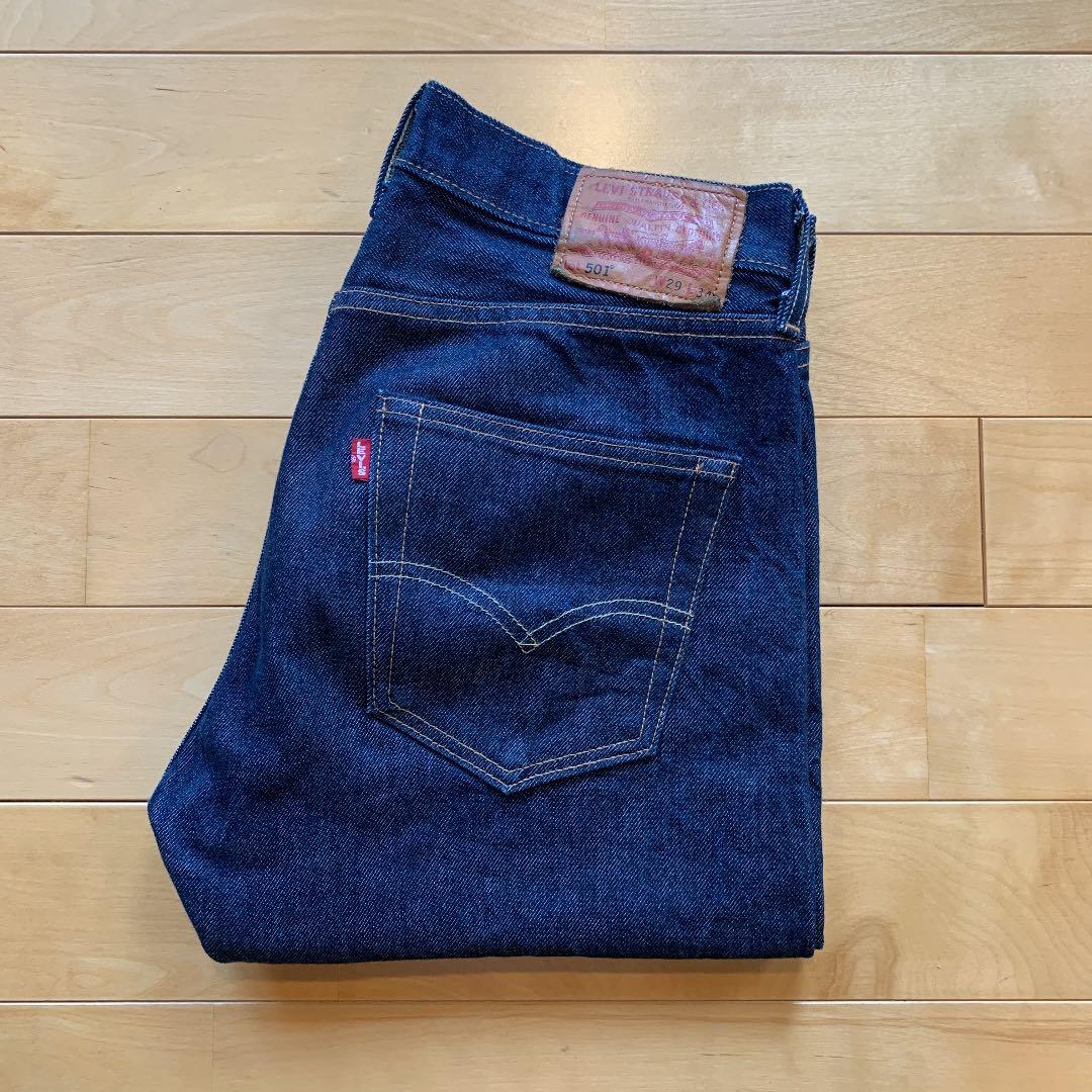 リーバイス LEVI'S 501® ビッグE made in USA USA製 Levi's 501 リーバイス LEVI'S 501® ビッグE made in USA USA製 Levi's 501