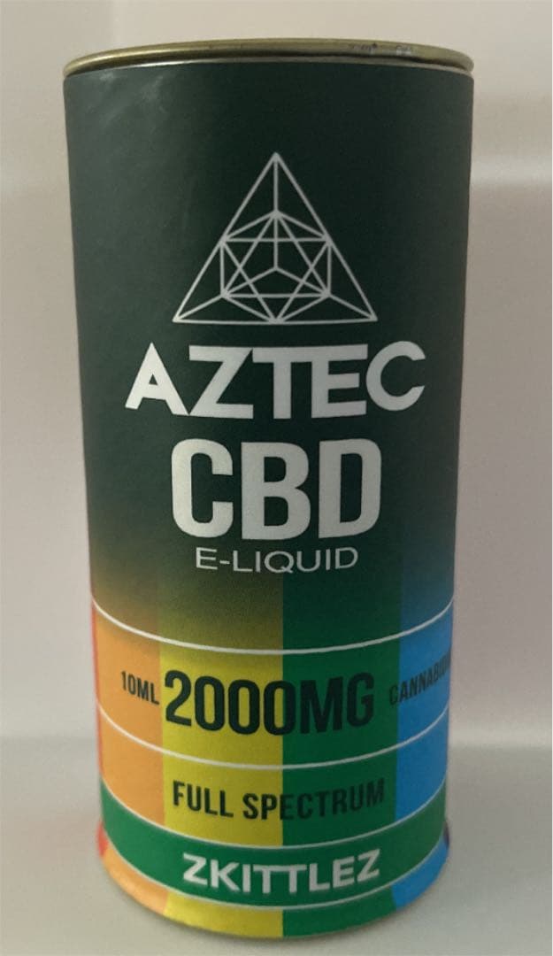 ☆値下げしました!CBDリキッド 2000㎎ 10ml www.spinclabs.com