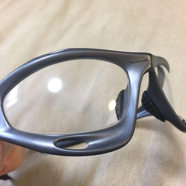 定番大人気 OAKLEY RACING JACKET レーシングジャケット ② 6lc7z-m95848062207 通販特価