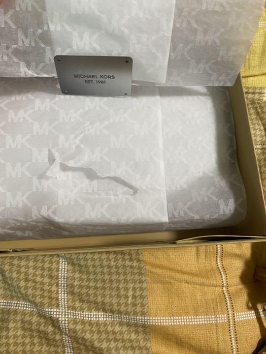 最終お値下げ‼️ MICHAEL KORS 長財布 430qE-m95848315420 NEWお得