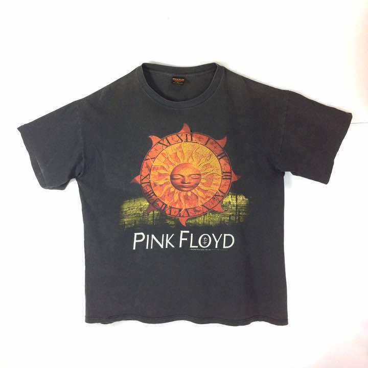 Unclebank_Vintage | Pink Floyd Justin Bieber 1994s
