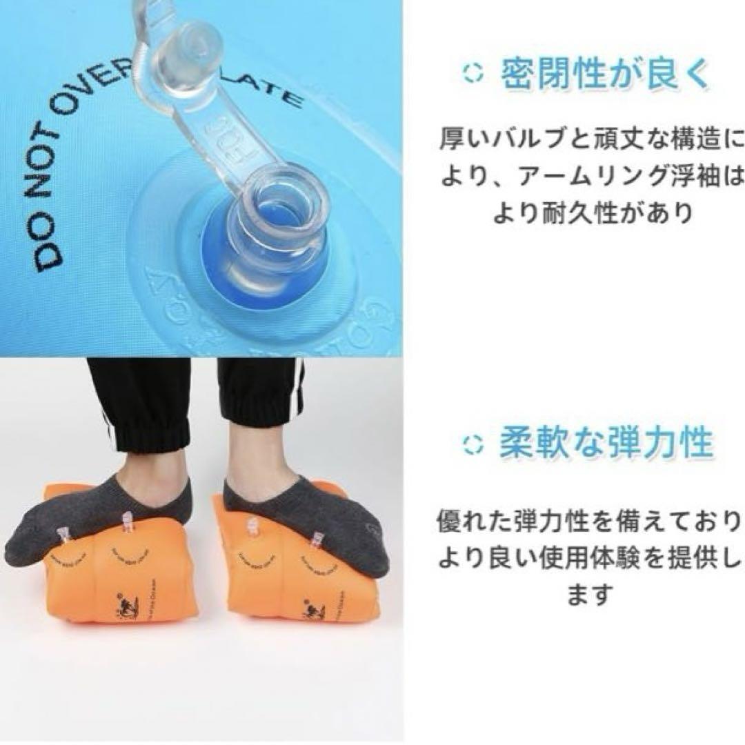 安全に使用